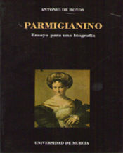 Portada de Parmigianino