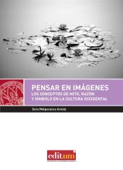 Portada de Pensar en imágenes