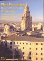 Portada de Plant peroxidases biochemistry and physiology