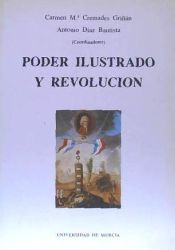 Portada de Poder ilustrado y revolucion