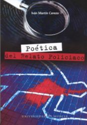 Portada de Poetica del relato policiaco