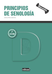 Portada de Principios de Senología 2ª Ed