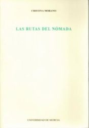 Portada de Rutas del nomada, las