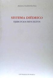 Portada de Sistema diedrico