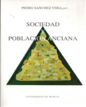 Portada de Sociedad y poblacion anciana