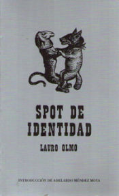 Portada de Spot de identidad o los maquilladores