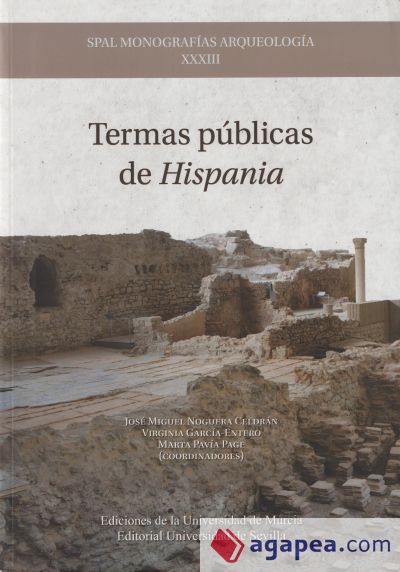 Termas Públicas de Hispania