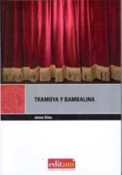 Portada de Tramoya y bambalina