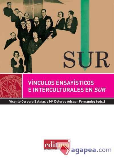 Vínculos ensayísticos e interculturales en Sur