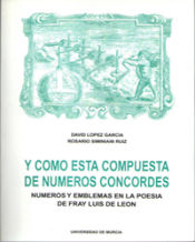 Portada de Y como esta compuesta de numeros concordes