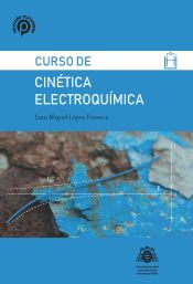 Portada de Curso de cinética electroquímica