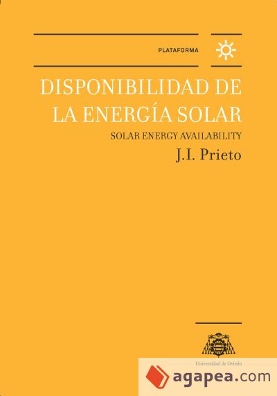 Disponibilidad de la Energía Solar