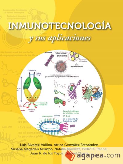 Inmunotecnología y sus aplicaciones