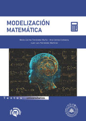 Portada de Modelización matemática