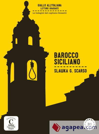 Barocco siciliano. Letture graduate B1