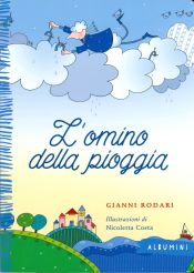 Portada de L omino della pioggia (+3 años)