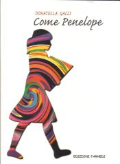 Portada de Come Penelope