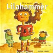 Portada de Lilahammer