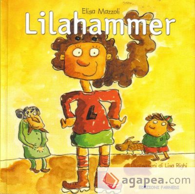 Lilahammer