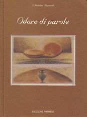 Portada de Odore di parole