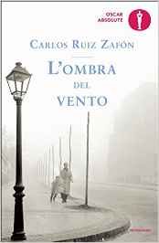 Portada de L'ombra del vento