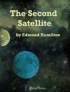 Portada de The Second Satellite (Ebook)