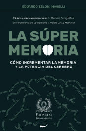 Portada de La Súper Memoria