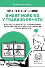 Portada de Smart Mastermind