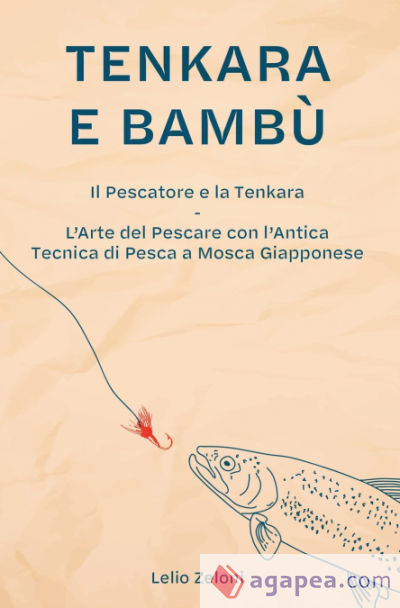 Tenkara e Bambù