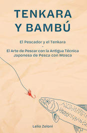 Portada de Tenkara y Bambú