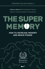 Portada de The Super Memory