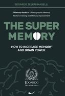 Portada de The Super Memory