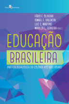 Portada de Educação Brasileira (Ebook)