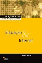 Portada de Educação & Internet (Ebook)