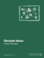 Portada de Educação básica (Ebook)