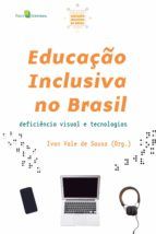 Portada de Educação inclusiva no Brasil (vol. 3) (Ebook)