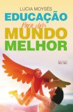 Portada de Educação para um mundo melhor (Ebook)