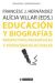 Educación y biografías (Ebook)