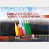 Educaci&oacute; Pl&aacute;stica, Visual i Audiovisual A