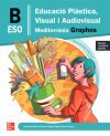 Educaci&oacute; Pl&agrave;stica, Visual i Audiovisual Graphos B ESO Mediterr&agrave;nia