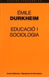 Educació i sociologia