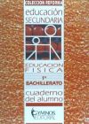 Educación Física. 1º Bachillerato Cuaderno