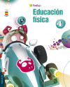 Educación Física 4º Primaria