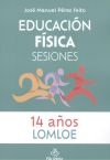 Educación Física Sesiones 14 AÑOS