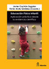 Educación Física Infantil. Aplicación Práctica Desde La Evidencia Científica