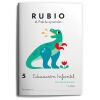Educaci&oacute;n Infantil 5. Los dinosaurios