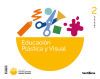 Educaci&oacute;n Pl&aacute;stica 2Prm cast