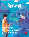 Educación Plástica, Visual y Audiovisual 1 Secundaria. Revuela. Andalucía