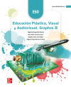 Educación Plástica, Visual y Audiovisual. Graphos B