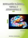 Educación Plástica, Visual y Audiovisual II - Teoría